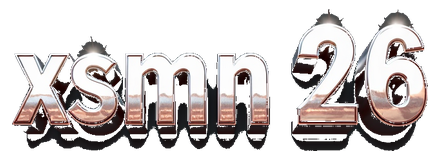 xsmn 26 logo